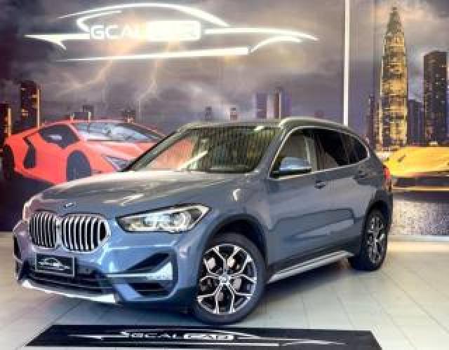 Bmw X1 Sdrive20i Msport 