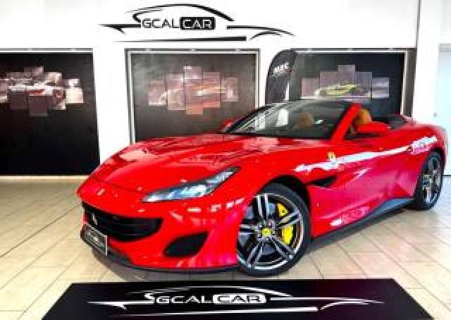 Ferrari Portofino Portofino 