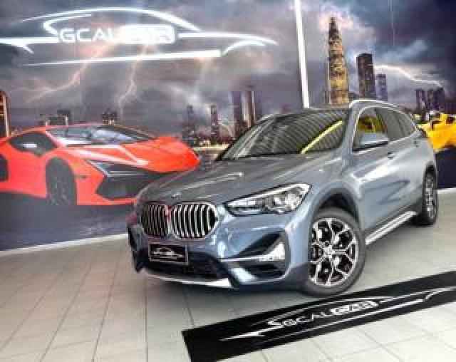Bmw X1 Sdrive20i Msport 