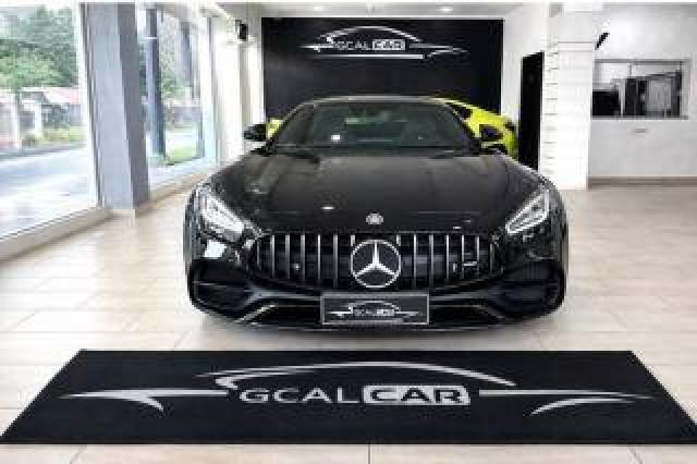 Mercedes Benz Gt Amg Night Edition 
