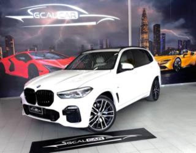 Bmw X5 Xdrive30d Msport 