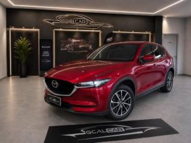 Mazda Cx-5 2.2l Skyactiv-D 150 Cv 2wd Evolve 