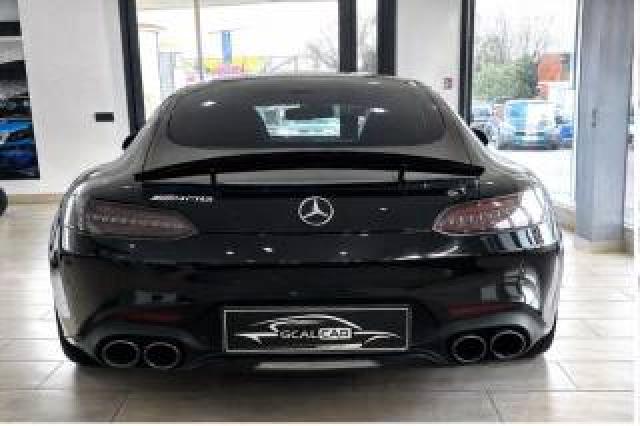 Mercedes Benz Gt Amg Night Edition 