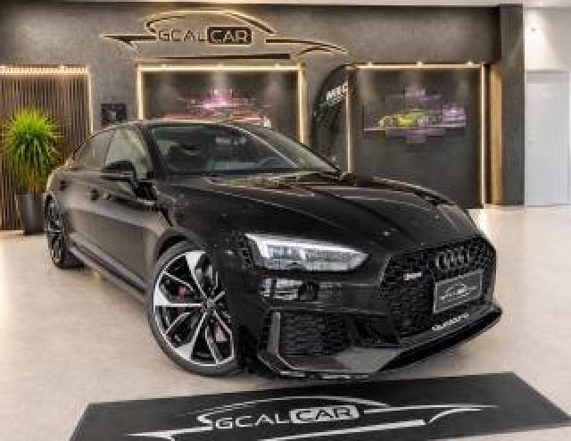 Audi Rs 5 Spb 