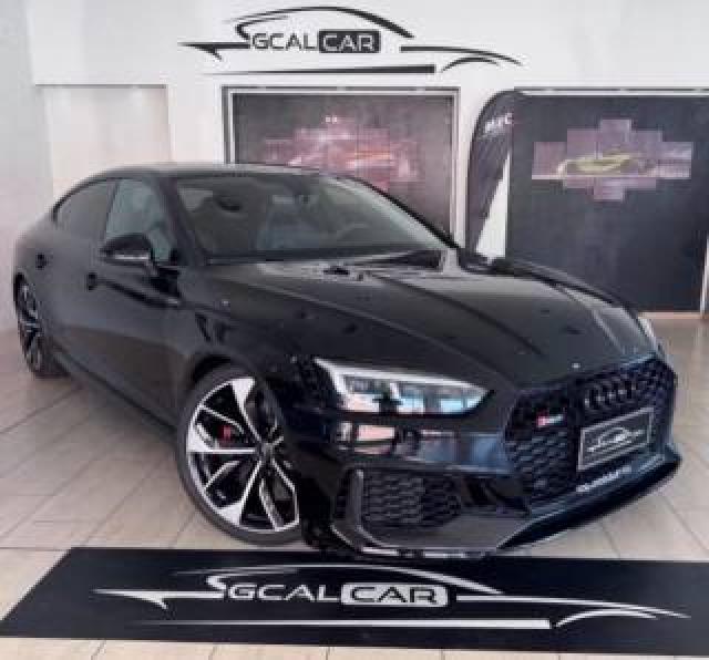 Audi Rs 5 Spb 