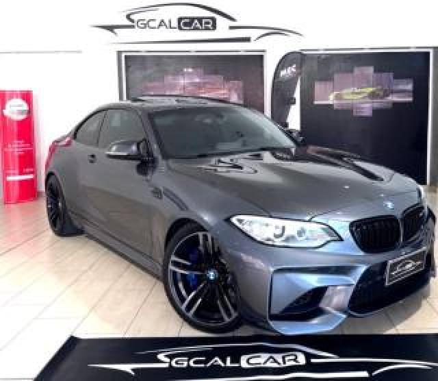 Bmw M2 370cv Tetto + Scarico  