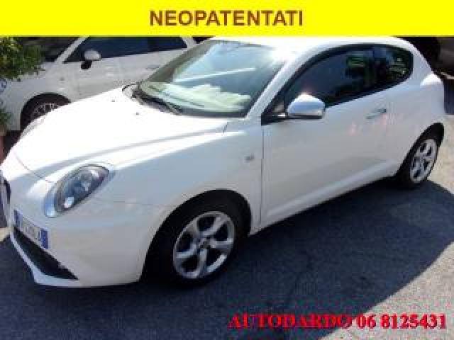 Alfa Romeo Mito 1.4 78 Cv 8v S&s Urban 