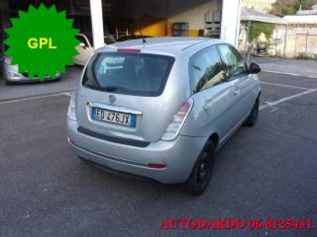 Lancia