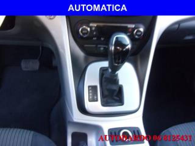 Ford C-Max 7 2.0 Tdci 163cv Powershift Titanium 