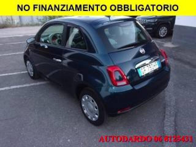 Fiat 500 1.0 Hybrid Pop 