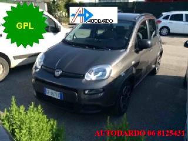 Fiat Panda 1.2 Easypower Easy 