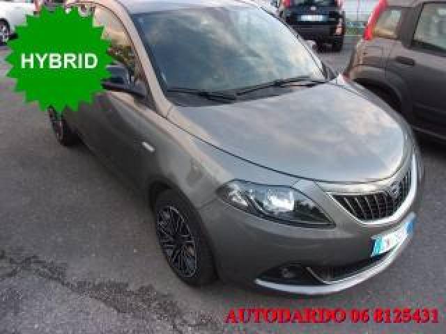 Lancia Ypsilon 1.0 Firefly 5 Porte S&s Hybrid Gold 