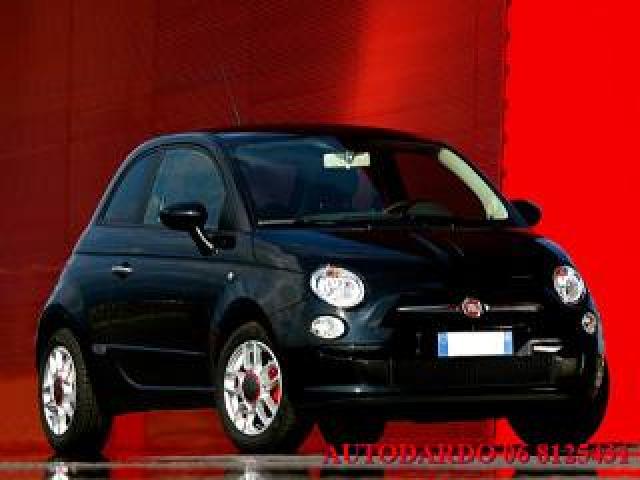 Fiat 500 1.3 Multijet 16v 95 Cv Sport 