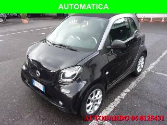 Smart Fortwo 70 1.0 Twinamic Youngster 