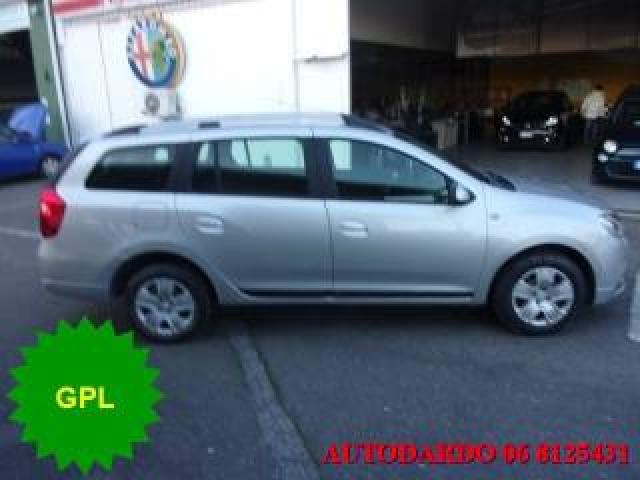 Dacia Logan Mcv 0.9 Tce 12v 90cvlauréate Gpl 