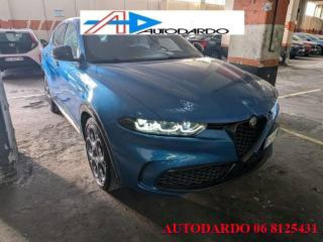Alfa Romeo Tonale 1.5 130 Cv Mhev Tct7 Sprint 