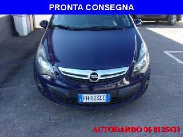 Opel Corsa 1.2 5 Porte Ecotec 