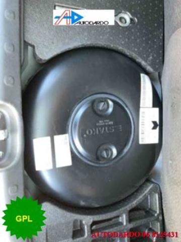 Fiat Panda 1.2 Easypower Easy 