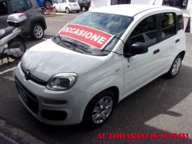 Fiat Panda 1.2 Easypower Easy  Gpl 