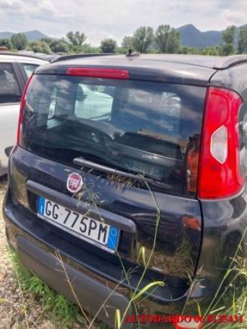 Fiat Panda 1.2 Easypower City Life 