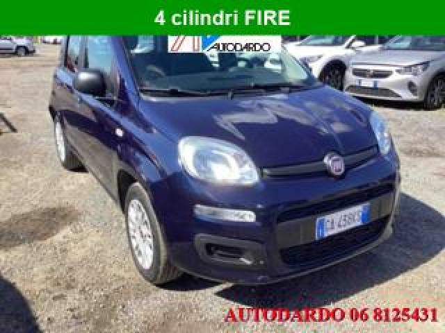 Fiat Panda 1.2 Easy Fire 4 Cilindri 