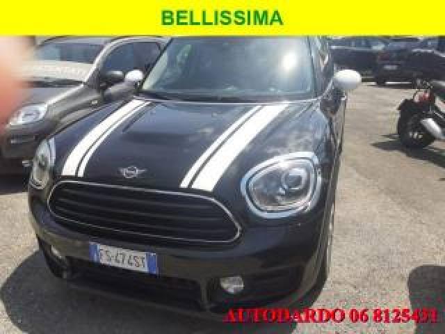 Mini Countryman 2.0 Cooper D Business Countryman 