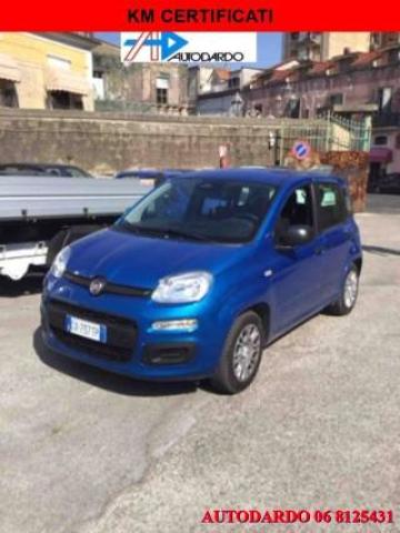 Fiat Panda 1.0 Firefly S&s Hybrid Pandina 