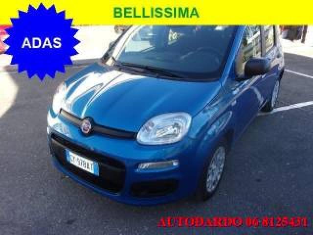 Fiat Panda 1.0 Firefly S&s Hybrid Pandina 