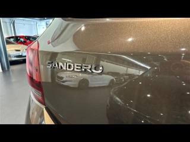 Dacia Sandero Stepway 1.5 Blue Dci 95cv Comfort S S 