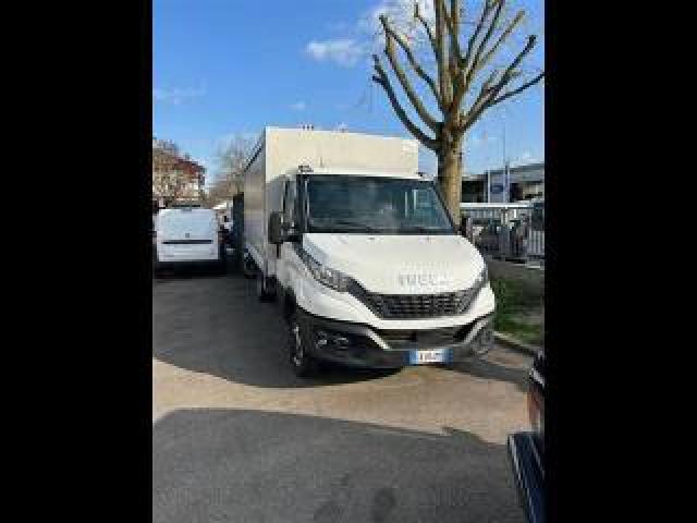 Iveco Daily 35 C14h 3750 Hd Cab. Evid 