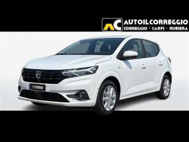 Dacia Sandero Streetway 1.0 Tce Comfort 