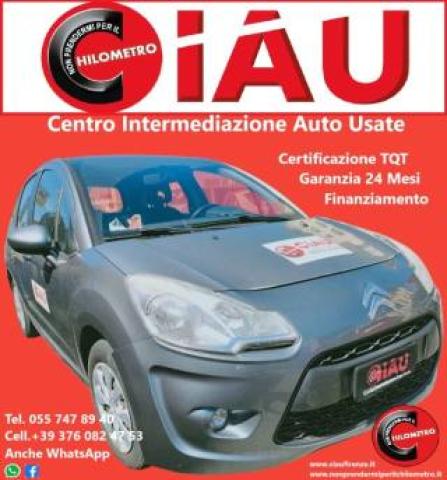 Citroen