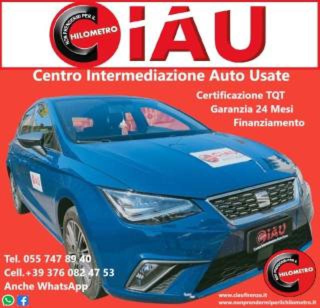 Seat Ibiza 1.0 Ecotsi 115 Cv Dsg 5 Porte Xcellence 