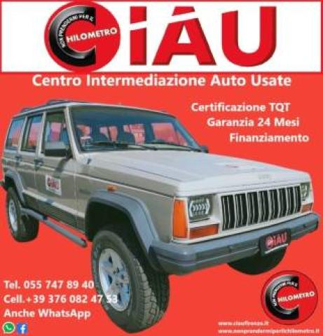 Jeep