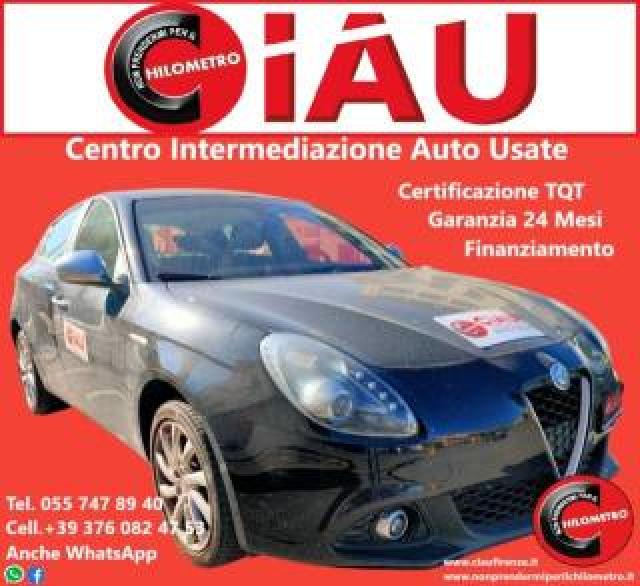 Alfa Romeo