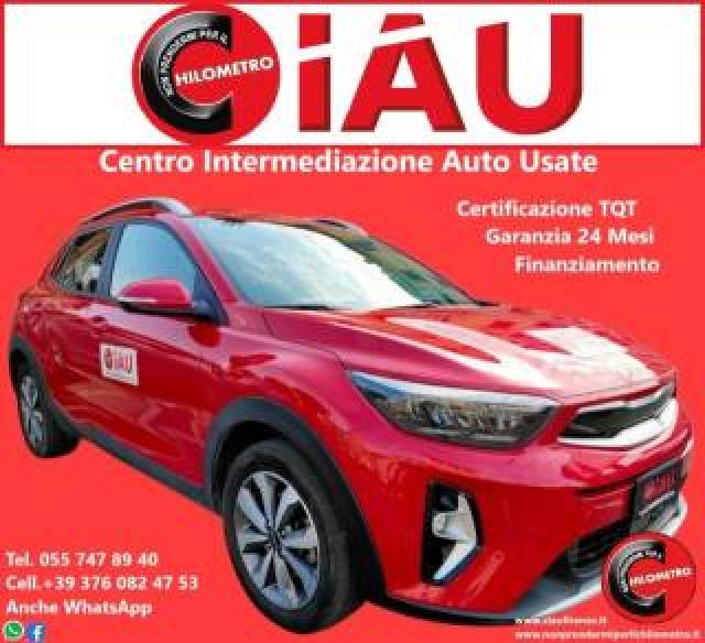 Kia Stonic 1.2 Dpi Eco Gpl Style 