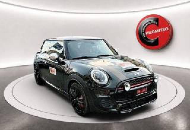 Mini John Cooper Works 2.0 John Cooper Works 