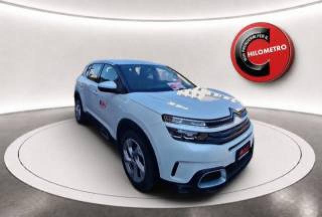 Citroen C5 Aircross Bluehdi 130 S&s Eat8 Feel Pack 