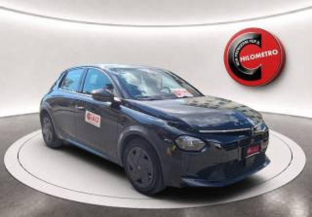 Lancia Ypsilon Hybrid E-Dct  