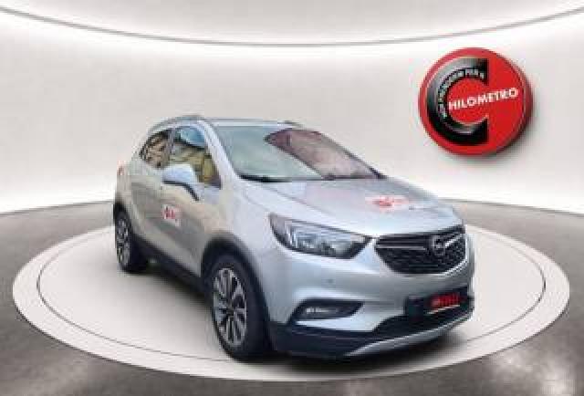 Opel Mokka X 1.6 Cdti Ecotec 136cv 4x2 Start&stop Innovation 