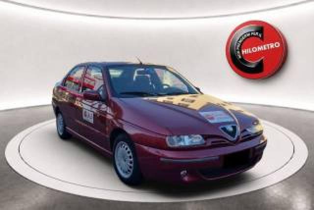 Alfa Romeo 146 1.4i 16v Twin Spark Cat 