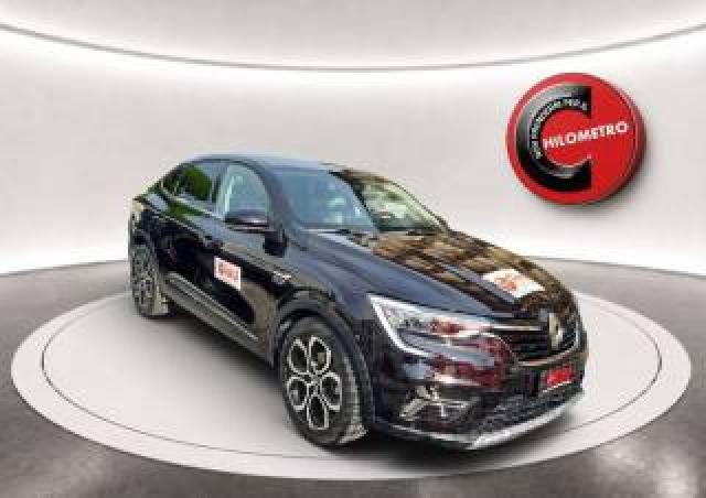 Renault Arkana Arkana Hybrid E-Tech 145 Cv Intens 