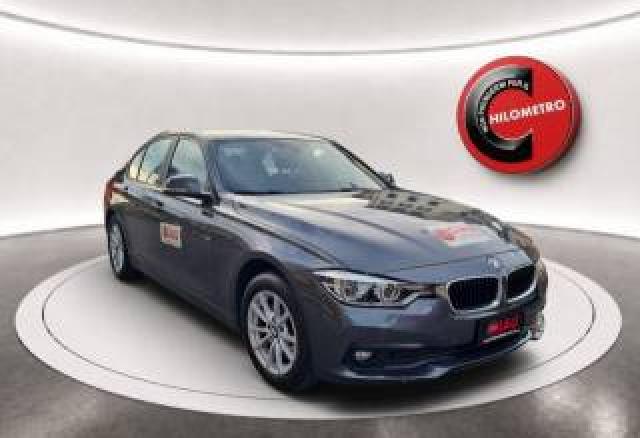 Bmw 318 I Business Advantage 