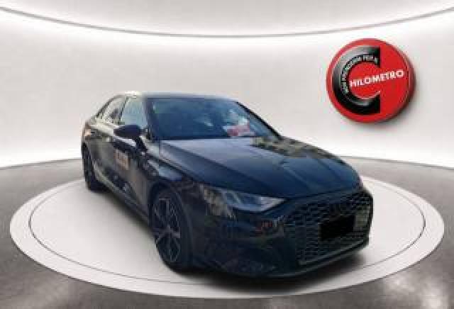 Audi A3 Sedan 30 Tfsi Business Advanced 