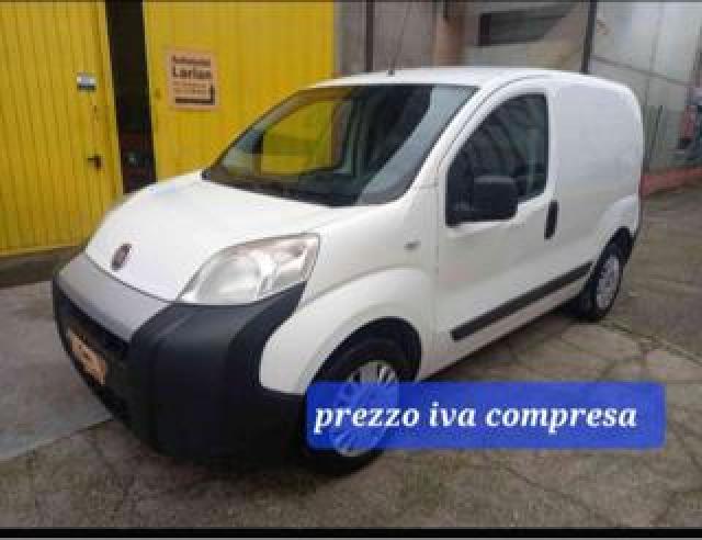 Fiat Fiorino 1.3 Mjt 75cv Furgone Sx  Neopatentati 