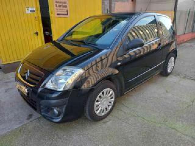 Citroen C2 09 1.1 Airdream Vtr Per Neopatentati 