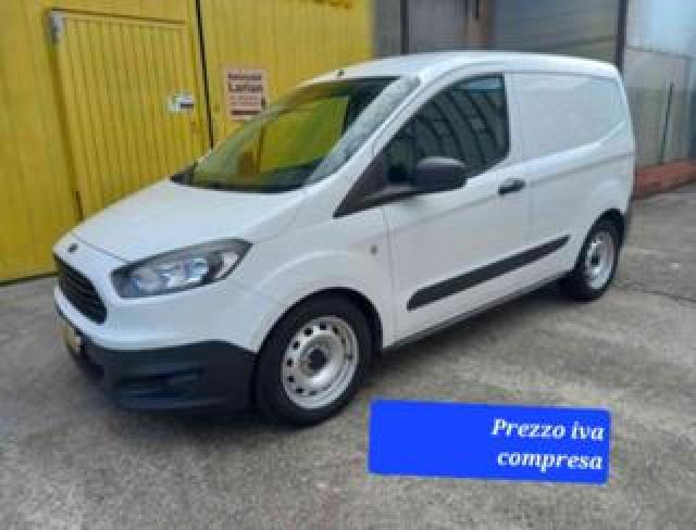 Ford Transit Courier 1.5 Tdci 75cv Van Trend Ok Neopatentati 