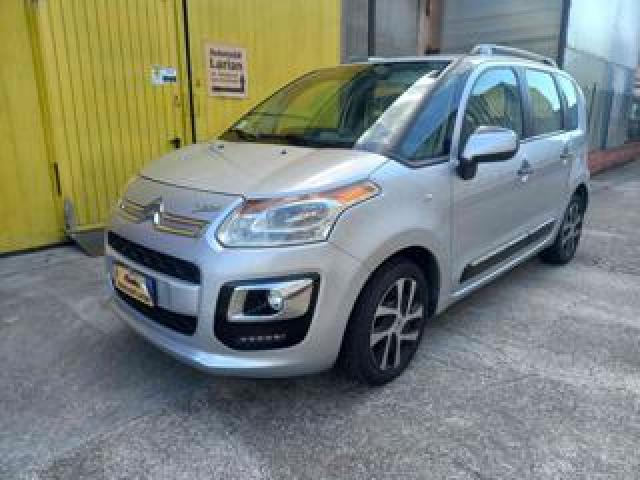 Citroen C3 Picasso Bluehdi 100 Selection  Ok Neopatentati 