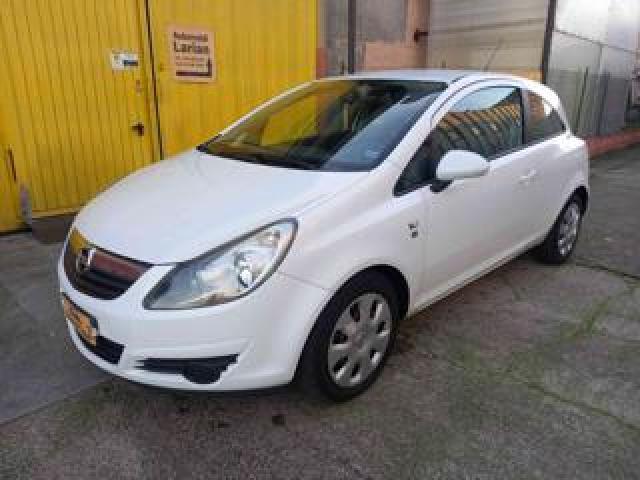 Opel Corsa 1.2 3 Porte Sport  Neopatentati 