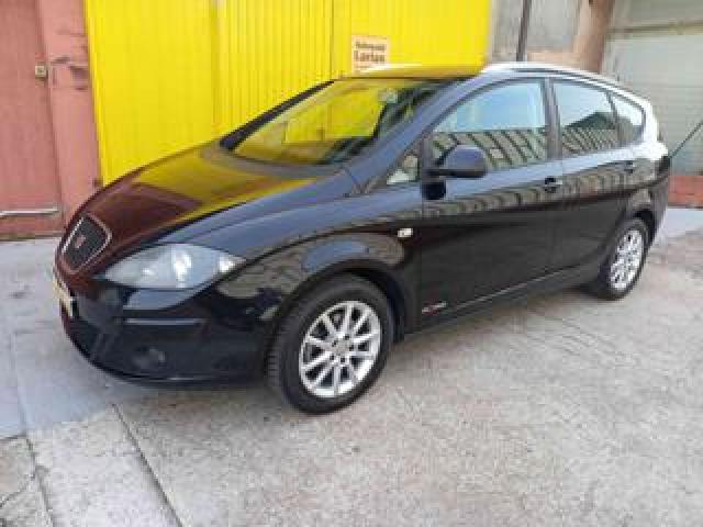 Seat Altea Xl 1.6 Tdi 105 Cv Cr Dpf Style Neopatentati 
